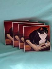 Humorous set four for sale  Oxford