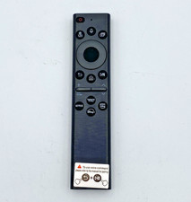 Usado, Controle remoto de voz BN59-01385A para Samsung Smart TV Netflix e botão Prime comprar usado  Enviando para Brazil
