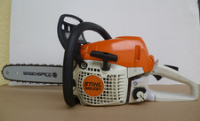 Stihl 251 motorsäge gebraucht kaufen  Königswartha