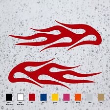 Pair hot flames for sale  Los Angeles
