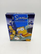 Simpson stagione sette usato  Roma