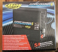 Carson 500606064 ladegerät gebraucht kaufen  Voerde (Niederrhein)
