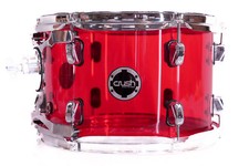 Crush acrylic red for sale  Lone Jack