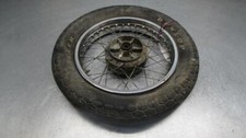 Kawasaki kz250 ltd for sale  NEWCASTLE