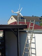Wind turbine generator gebraucht kaufen  Schönebeck (Elbe)