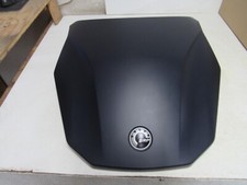CAN AM SPYDER RT TOP CASE REMOÇÃO PLACA TAMPA ASSINATURA ACESSÓRIO FABRICANTE DE EQUIPAMENTO ORIGINAL DD16-7 comprar usado  Enviando para Brazil