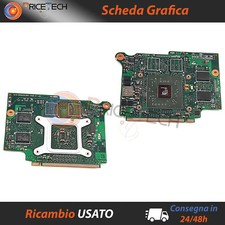 Scheda video ati usato  Palermo