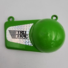 Tru trac industries for sale  Kalamazoo