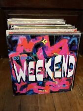 Huge 12” Single Lp Lot Rap House Disco Funk Soul Club DJ Hip Hop Rare Record #4 comprar usado  Enviando para Brazil