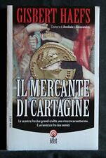 Mercante cartagine. gisbert usato  Ariccia