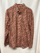 Alan flusser paisley for sale  Mitchell