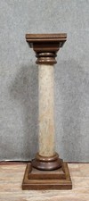Colonne antique piédestal d'occasion  Étang-sur-Arroux