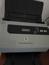 Scanner HP ScanJet 5000 para peças ou mão de obra comprar usado  Enviando para Brazil