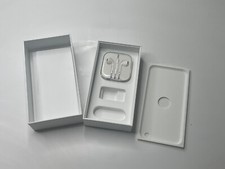 Usado, CAIXA APPLE E ACESSÓRIOS PARA IPHONE 6 PLUS CINZA ESPACIAL 64GB comprar usado  Enviando para Brazil