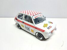 Fiat 126 abarth usato  Erice