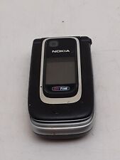 Nokia 6131 nero usato  Torino