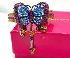 Colourful sparkly butler for sale  SOUTHAMPTON