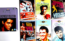Elvis presley dvd for sale  LONDONDERRY