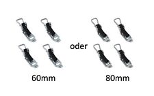 Verschlusslager 60mm 80mm gebraucht kaufen  Schönberg