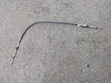 Lokar shifter cable for sale  RUSHDEN