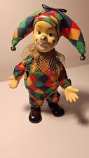 Vintage musical clown d'occasion  Paillencourt