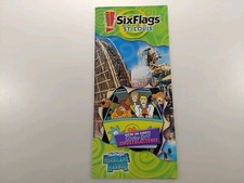 2002 six flags for sale  Paris