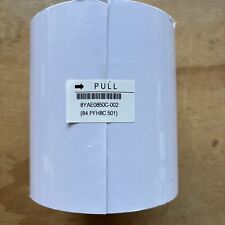 Rolo de impressora fotográfica HiTi 4x6 para P520 ou P520L 8YAE0850C-002 1 rolo comprar usado  Enviando para Brazil