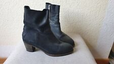 Shabbys amsterdam stiefeletten gebraucht kaufen  Bad Nauheim