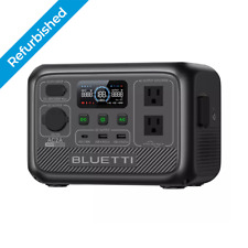 Bluetti ac2a 300w for sale  Closter