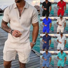 Herren sommeranzug 2tlg gebraucht kaufen  Deutschland