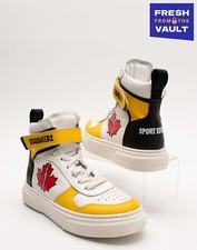 Rrp 305 dsquared2 d'occasion  Expédié en Belgium