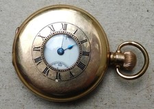 waltham hunter pocket watch for sale waltham hunter pocket watch for sale GRAVESEND