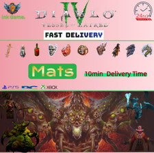 🔥DIABLO 4 Temporada 9🔥 Todos os Tapetes Boss Cascas de Traidor Belial, usado comprar usado  Enviando para Brazil