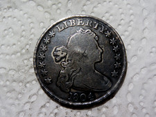 1804 silver dollar for sale  Bensalem