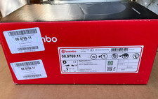 Pair brembo 08.9769.11 for sale  BRIDGEND