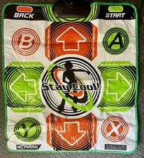 Dance dance revolution for sale  Fresno