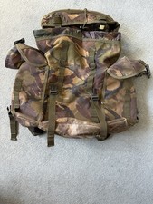 British army daysack for sale  CAMBRIDGE