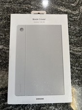 Capa livro Samsung para Samsung Galaxy Tab A8 - Prata, usado comprar usado  Enviando para Brazil