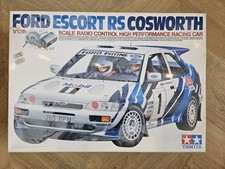 Tamiya ford escort for sale  BRIDGWATER