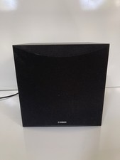Yamaha sw050 powered for sale  Linn Creek
