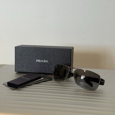 Prada polarized sps for sale  Naples