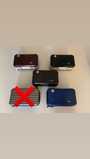 Rimowa lufthansa first gebraucht kaufen  Deutschland