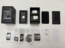 box iphone 3G 8gb a1241 ( collectable ) comprar usado  Enviando para Brazil