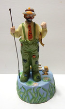 Emmett kelly fisherman for sale  Woodstock