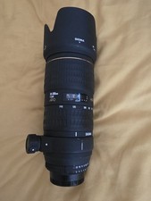 Sigma 200mm f2.8 for sale  NEWPORT