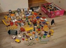 Playmobil konvolut sachen gebraucht kaufen  Glasau