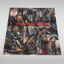 Stone roses second for sale  SHEFFIELD