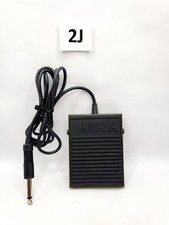 Pedal de sustentação estilo interruptor de pé Yamaha FC5 comprar usado  Enviando para Brazil