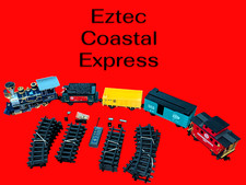 Vtg coastal express for sale  Pittsburgh