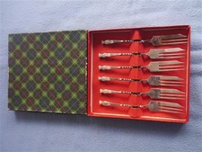 Set epns dessert for sale  PORTSTEWART